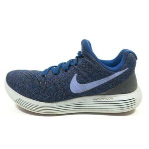 Nike Lunarepic Flyknit 2 Running Shoes - Women's Size 7.5